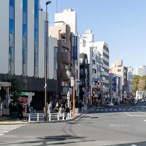 アパート Retaw Hills Waseda, 東京都