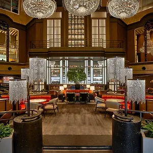4* Hotel Hyatt Regency