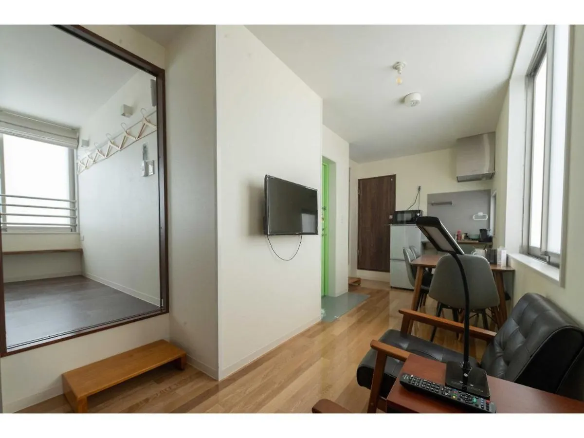 Bmj Hyakunincho - Vacation Stay 68270V 도쿄