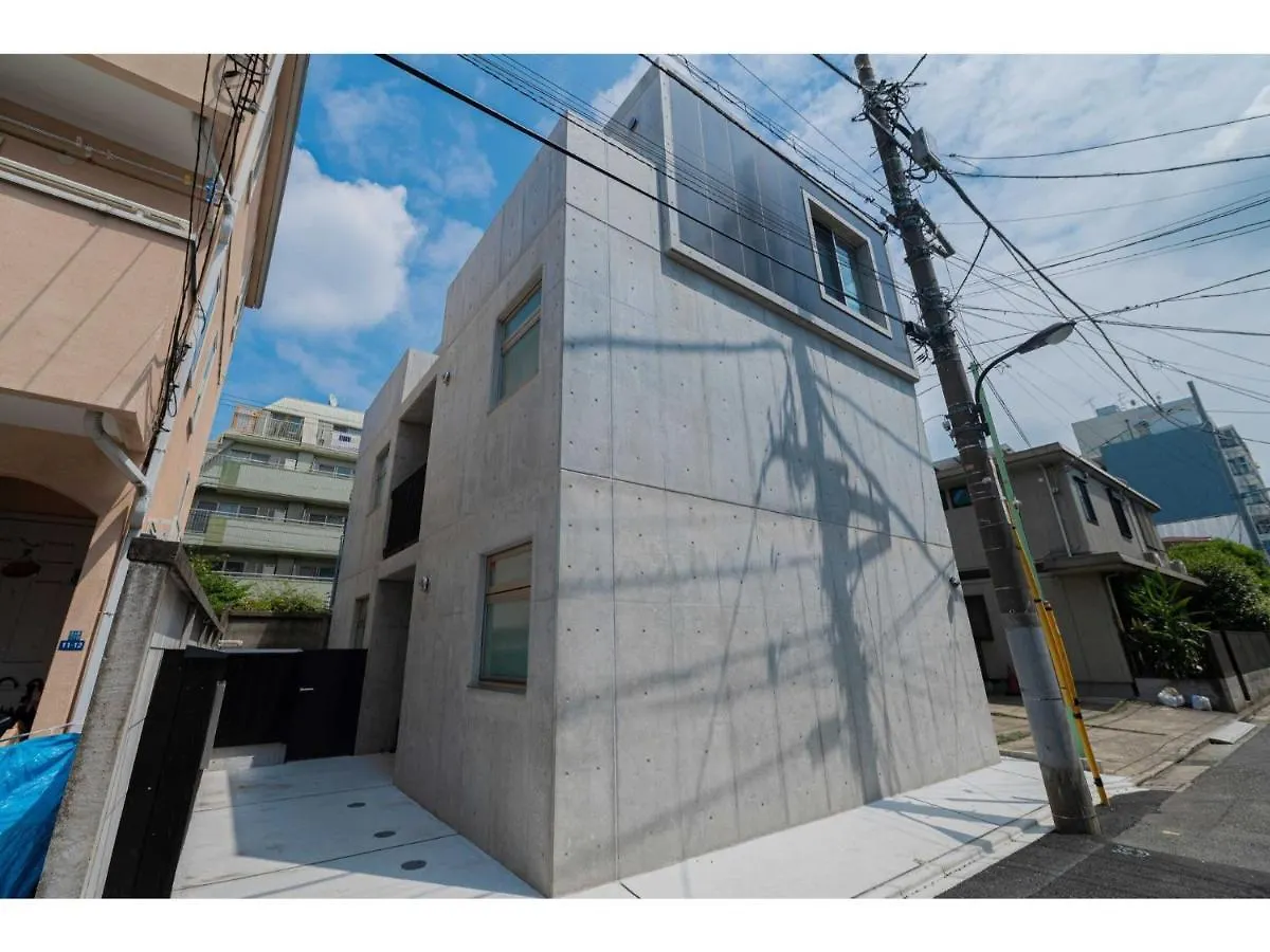 Bmj Hyakunincho - Vacation Stay 68270V 東京都 0*,